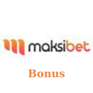 Maksibet Bonus