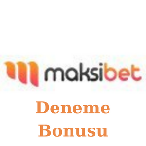 Maksibet Deneme Bonusu